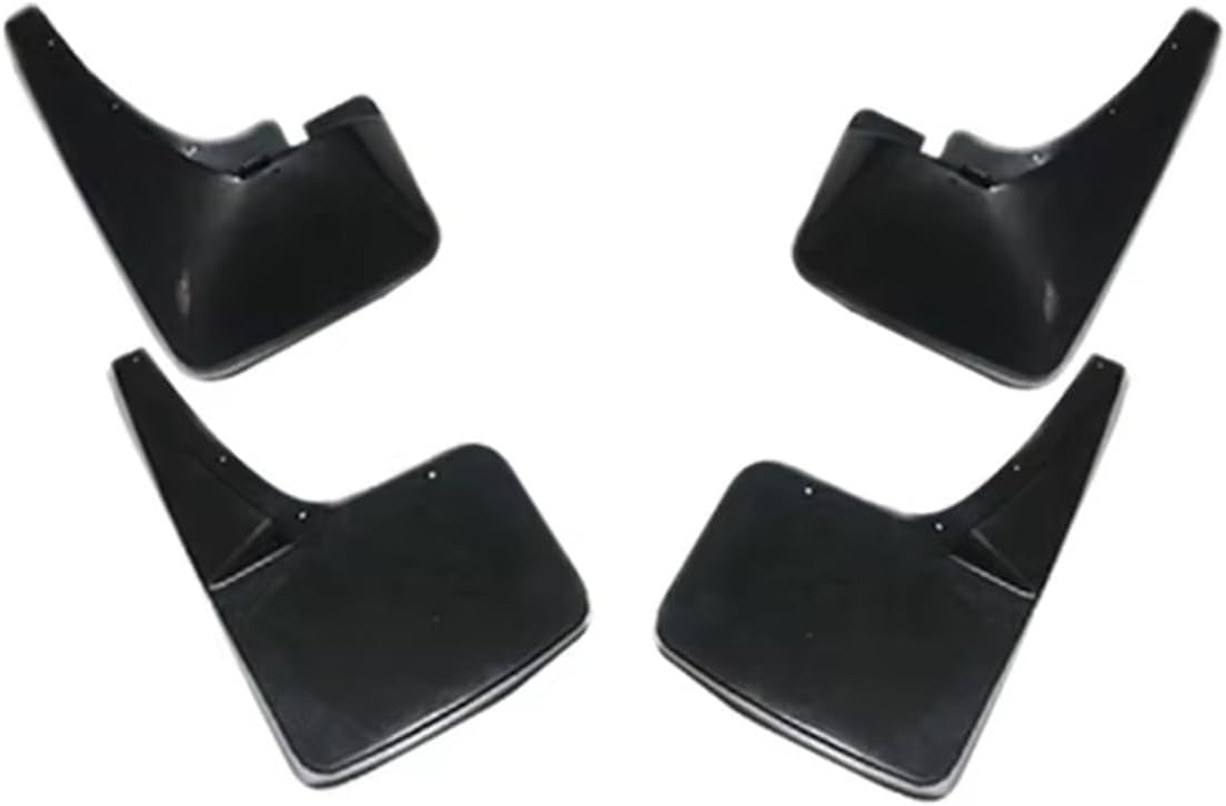 For Cadillac For Escalade 2007-2020 GMT900 Car Mud Flaps Fender Mudguards Splash Guards Accessories