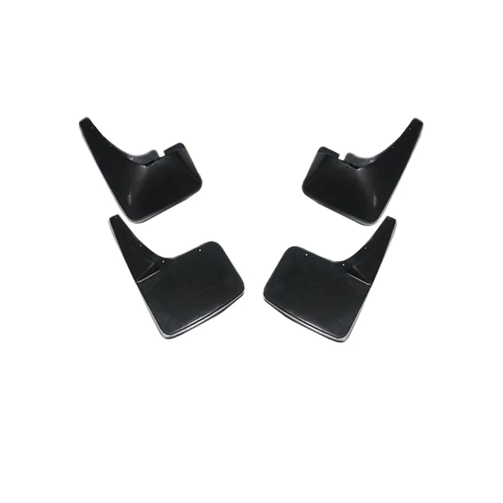 For Cadillac For Escalade 2007-2020 GMT900 Car Mud Flaps Fender Mudguards Splash Guards Accessories