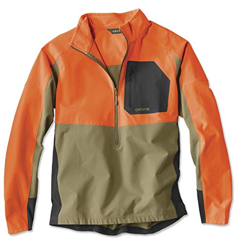 PRO LT Softshell Pullover