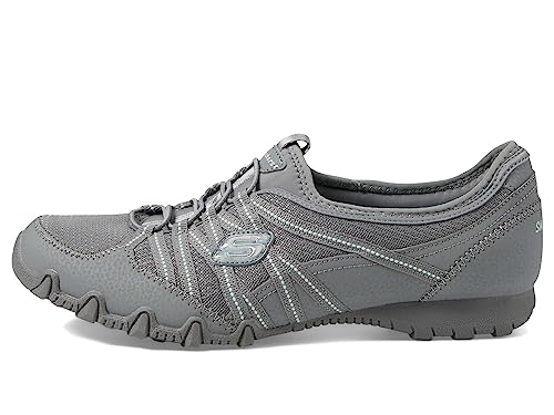 Image of Skechers Women's Bikers Lite Relive Sneaker
