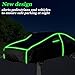 Custom Fit Hail Protection Car Cover Compatible with Ferrari 599XX 2009-2012 | Anti Hail Car Cover Waterproof,Dustproof,Bird Poop Resistant | Full Exterior Protection