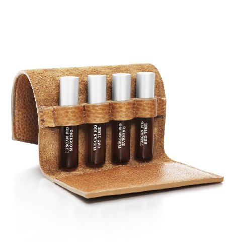 Lisa Hoffman Tuscan Fig Fine Fragrance Oils 5 piece