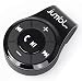 Jumbl Bluetooth 4.0 Hands-Free Calling & A2DP Audio Streaming Adapter/Receiver - Black