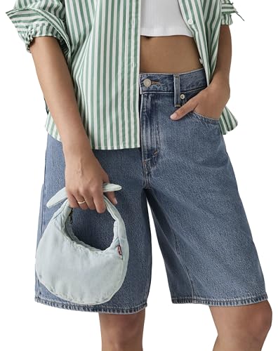 Sac A Main Levis BABY BROOKLYN – Unique - vue 3