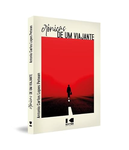 Crônicas de um Viajante