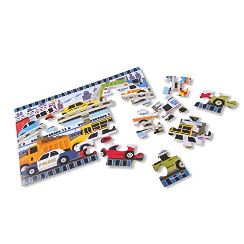 New Releases The bestselling new & future releases in Floor Puzzles