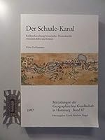 Der Schaale-Kanal: Relikterforschung Historischer Binnenkanale Zwischen Elbe Und Ostsee 3515073825 Book Cover