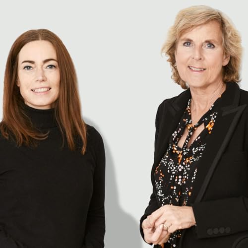 Afsnit 13 - Connie Hedegaard: A tree of actions