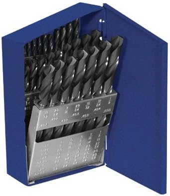 Irwin Tools Juego de brocas de 21 piezas