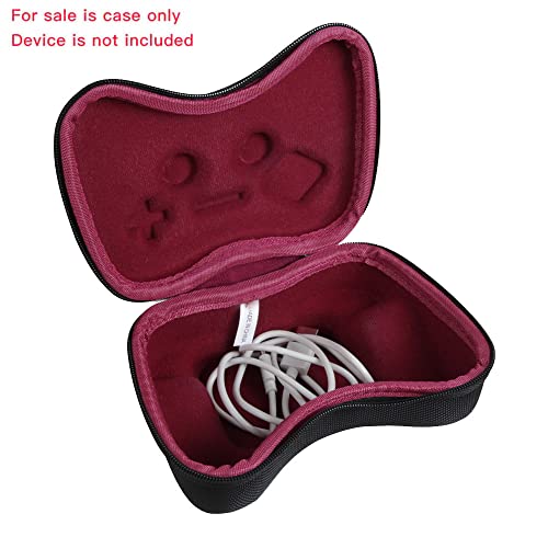 image for Hermitshell Travel Case for 8BitDo Pro 2 / 8Bitdo Sn30 Pro+ Bluetooth 
