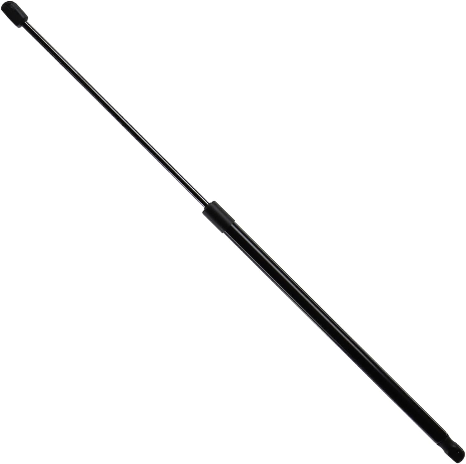 Hood Lift Supports Shock Struts Compatible with 2004-2008 Toyota Solara, Hood Struts Lift gate Strut Gas Spring, Stay Rod Suspension Replace TSG129033, 1pcs