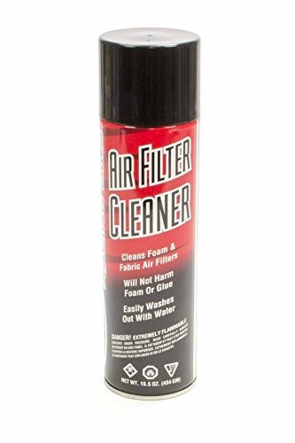 Maxima Racing Oils 79920S Air Filter Cleaner 1 Pack