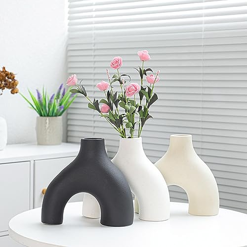 Moule en silicone arche évite les fissures de vos pots de fleurs en résine et ciment