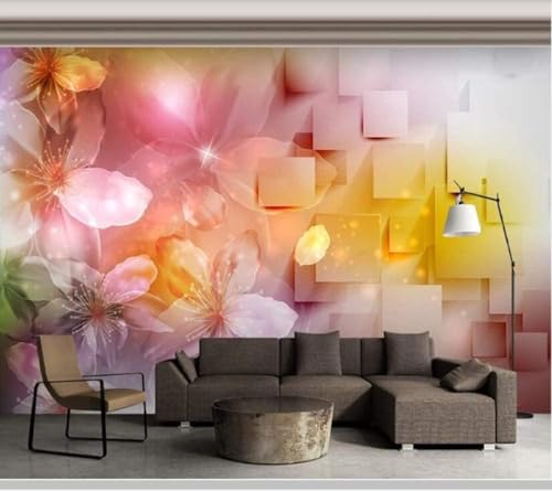 Fotomurales Decorativos Pared 3D Autoadhesivo Marca YueMingDi
