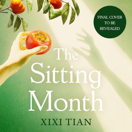 The Sitting Month cover art