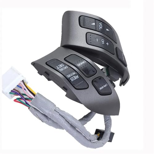 Commutation Volant pour Accord MK7 2003-2008 Interrupteur 35880-SDB-A01ZA