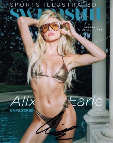 How old is alix earle's dad
