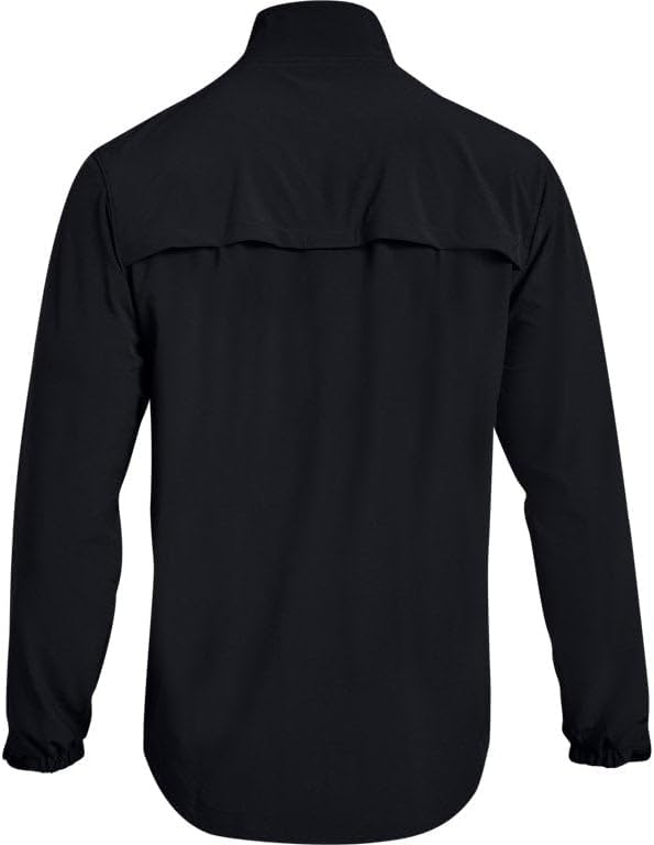 Under Armour Men's Hockey Warm Up Jacket - Image 3