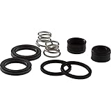 Delta Faucet RP16208 Seats, Springs and Ring Monitor