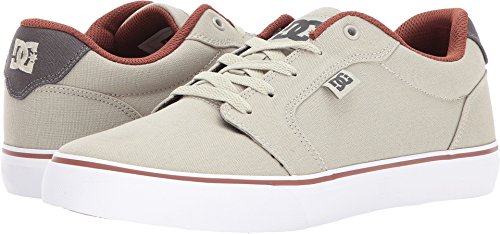 Image of DC Boys Anvil Tx M Shoe Sneakers