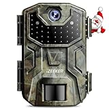 iZEEKER Câmera de...image