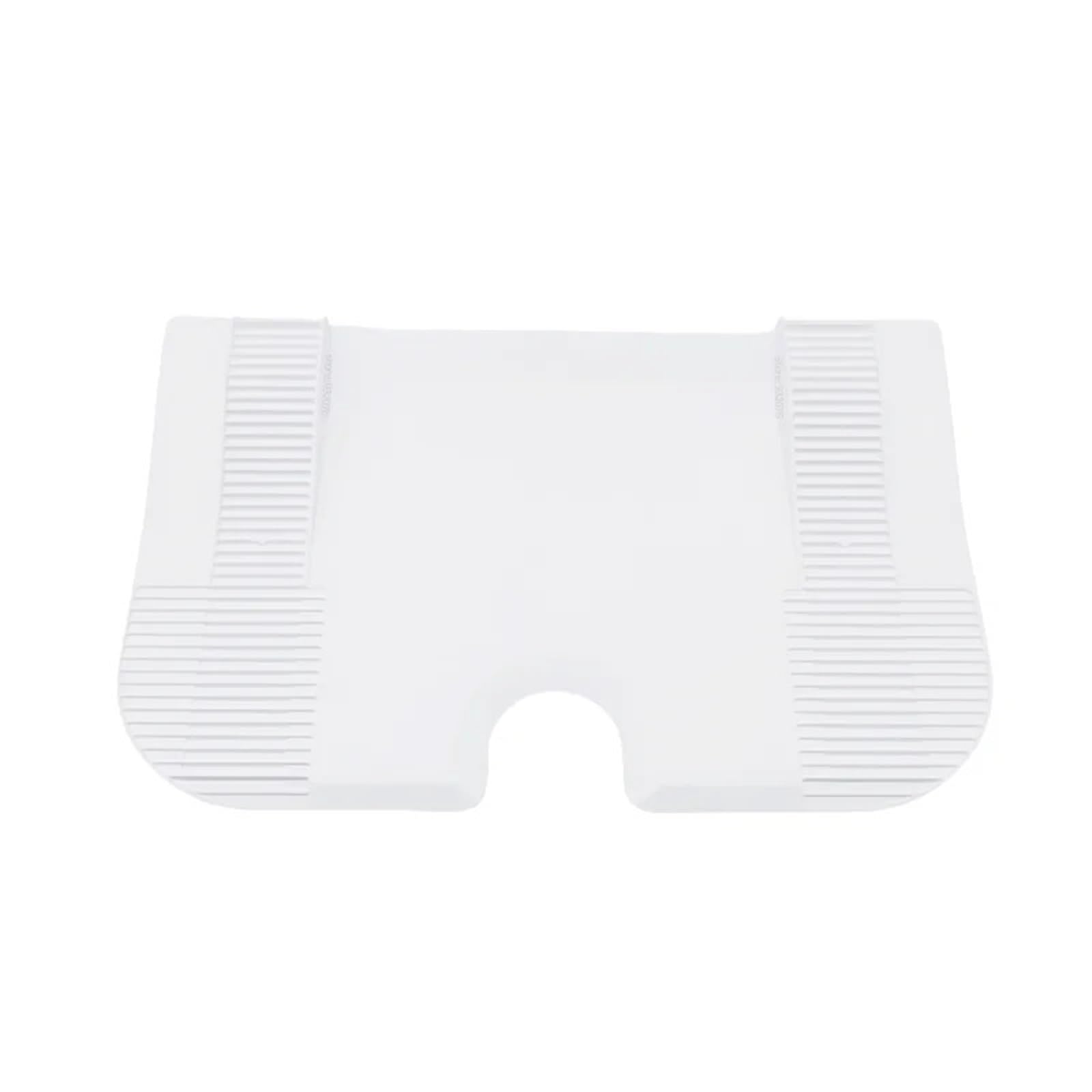 APKDBRTS Compatible For Roborock Q Revo Pro/Max V/Curv/S/Edge Dock Ramp Board Replacement Anti-Slip Surface Robot Vacuum Cleaner Parts
