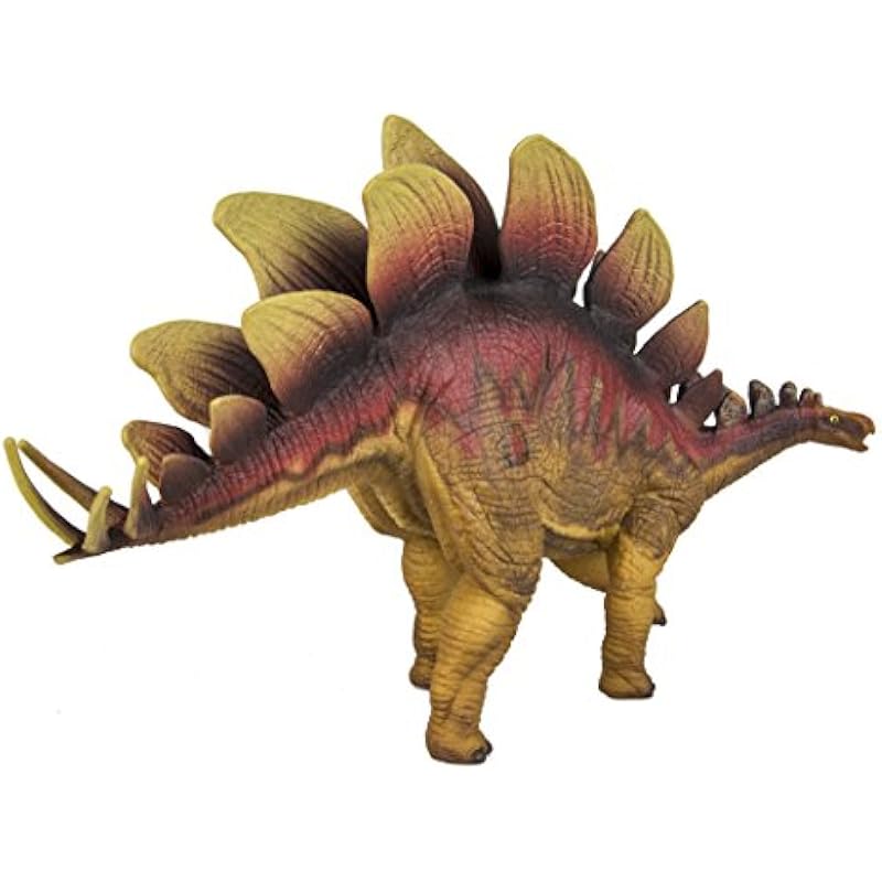 사파리 와일드 공룡 야생 Stegosaurus 284429 상세이미지 4