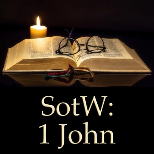 Episode 107: What To Not Pray For