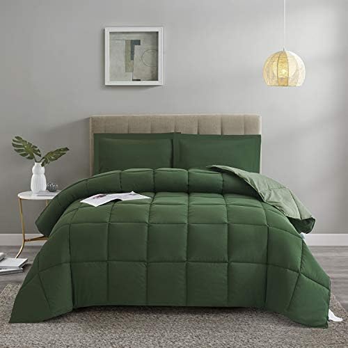 fiberfill blanket