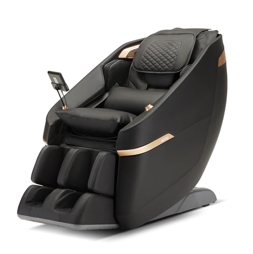 ROTAI Sillón Masaje Shiatsu RC-01