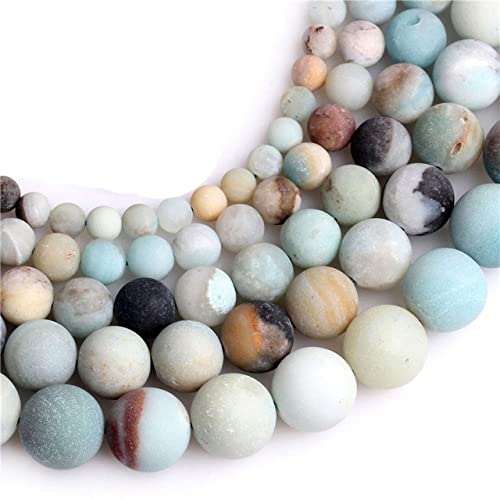 4 X6mm/5 X8mm Perline Di Abaco In Pietra Naturale A Forma Di Rondelle Lapislazzu - Foto 10