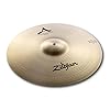 Zildjian A Zildjian Series - 20 Inch Medium Thin Crash Cymbal #3
