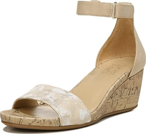 صندل أريدا النسائي من ناتشيولايزر