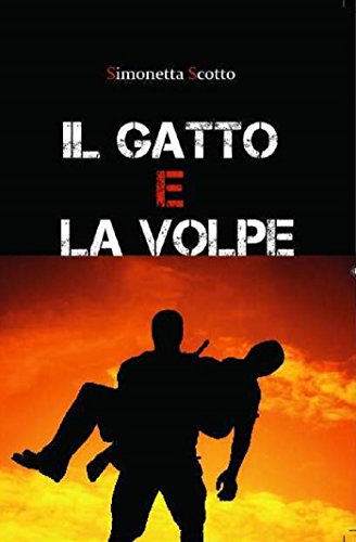 il gatto e la volpe (Black Archangels Vol. 2) (Italian Edition)