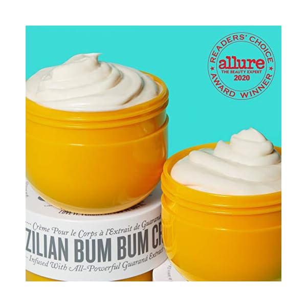 SOL DE JANEIRO Brazilian Bum Bum Cream 75ml