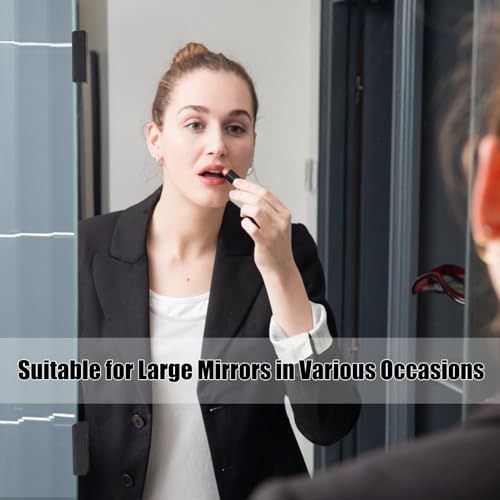 Listado y reviews de Ganchos para espejos listamos los 10 mejores. 27 Imagen adicional