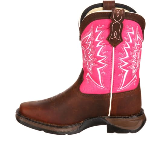 Durango Kids' DWBT093 Western Boot