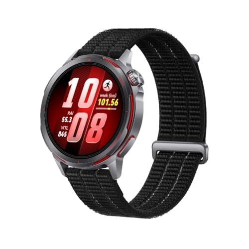 Image of Huawei GT Runner 2 Midnight Black