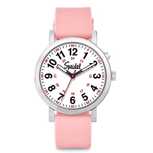 Glow Scrub Watch - Speidel