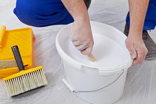 FLOETROL Paint ADDITIVE WATERBORNE Paint Conditioner Acrylic