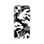 Telo Mimetico B&W Camo