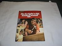 Do it Right with Tools & Wood B000FEWMPM Book Cover