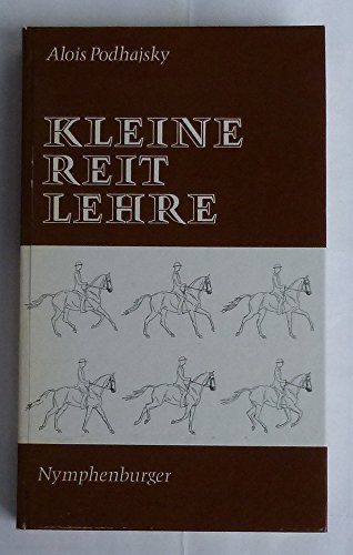 Kleine Reitlehre Kleine Reitlehre