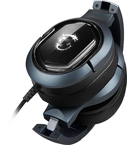 Build My PC, PC Builder, MSI Immerse GH50