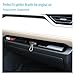 kenddeel Center Console Organizer Tray,Passenger Storage Organizer Mat,Glove Box Storage Organizer Tray Compatible with Toyota RAV4 2022 Accessories 2024-2019