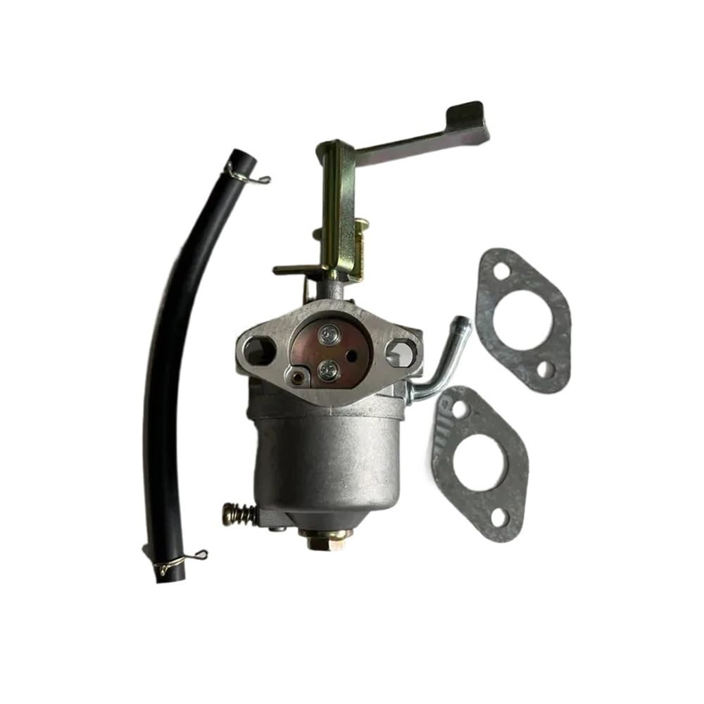 Carburateur générateur 2,5 CV avec joint détanchéité moteur 900W 01532