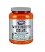 NOW Foods Whey Isolate Chocolate, 1.0 Count