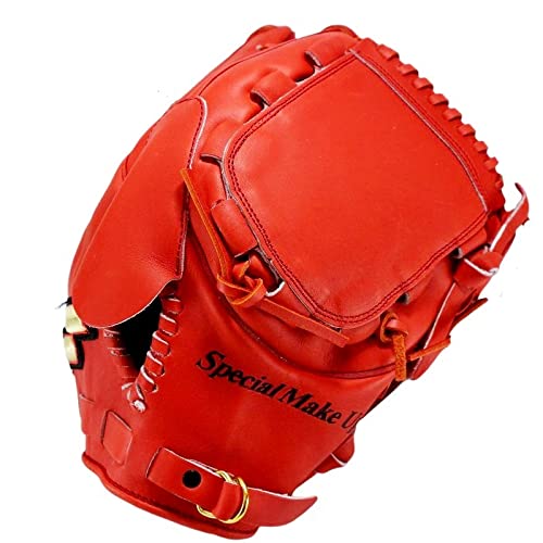 グローブ 硬式 野球 SSK エスエスケイ 投手 ピッチャー 海外限定 SSK 13 エスエスケイ 硬式グローブ グラブ 投手用 グローブ 右