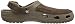 Crocs Yukon Vista Clog M, Zuecos para Hombre, Marrón (Espresso/Khaki 22y), 42/43...