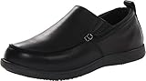 crocs Men's Tummler Work Shoe